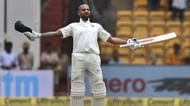Gabbar in form!